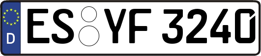 ES-YF3240