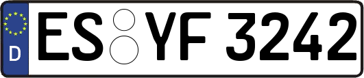 ES-YF3242
