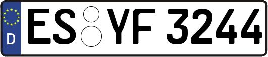ES-YF3244