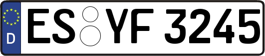 ES-YF3245