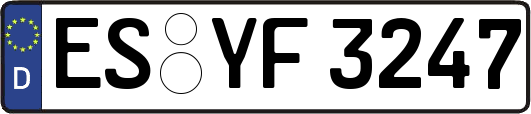 ES-YF3247