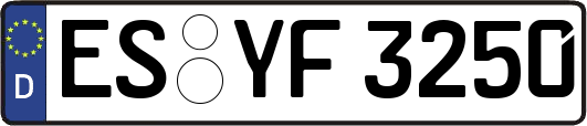 ES-YF3250
