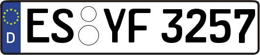 ES-YF3257