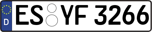 ES-YF3266