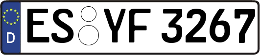 ES-YF3267