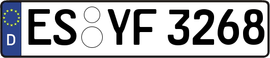 ES-YF3268