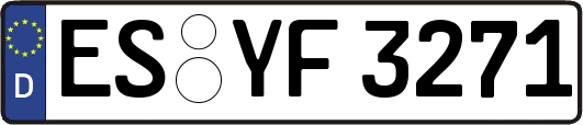 ES-YF3271