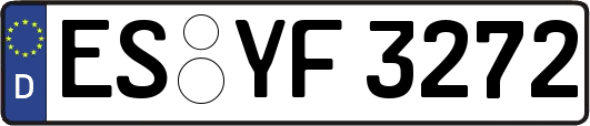 ES-YF3272