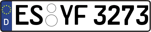 ES-YF3273