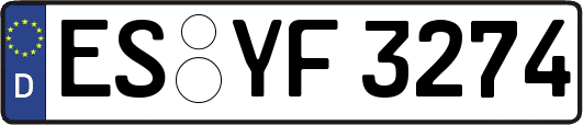 ES-YF3274