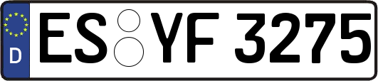 ES-YF3275