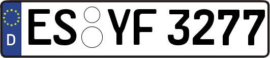ES-YF3277