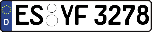 ES-YF3278
