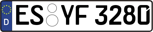 ES-YF3280