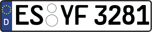 ES-YF3281