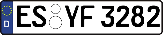 ES-YF3282