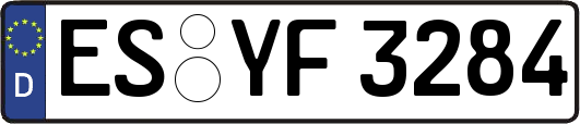 ES-YF3284