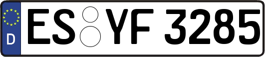 ES-YF3285