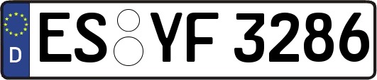 ES-YF3286