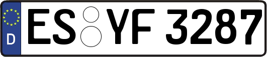 ES-YF3287