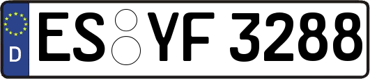 ES-YF3288