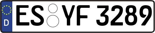 ES-YF3289