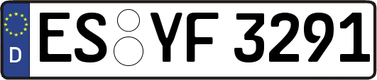 ES-YF3291