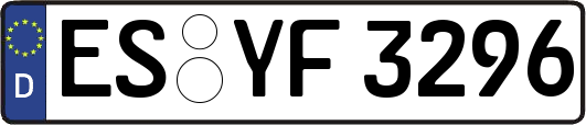 ES-YF3296