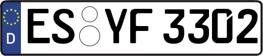 ES-YF3302