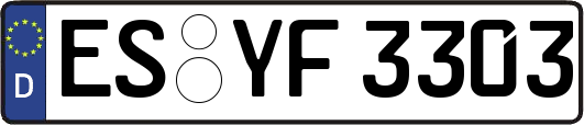 ES-YF3303
