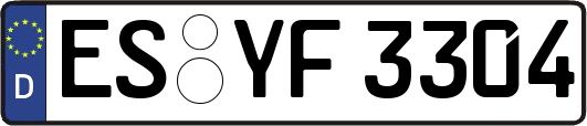 ES-YF3304