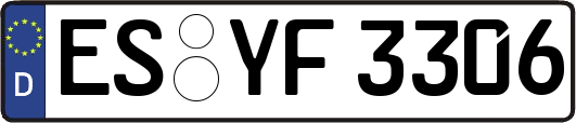 ES-YF3306