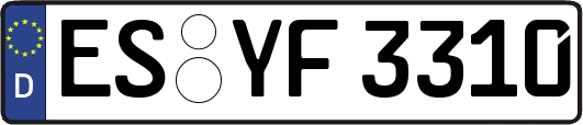 ES-YF3310