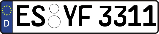 ES-YF3311