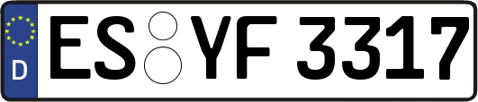 ES-YF3317