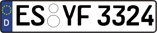 ES-YF3324