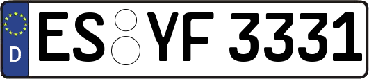 ES-YF3331