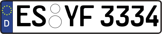 ES-YF3334