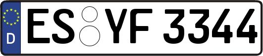 ES-YF3344