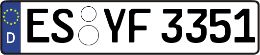 ES-YF3351