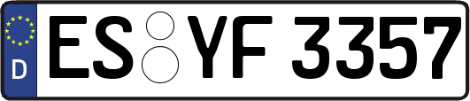ES-YF3357