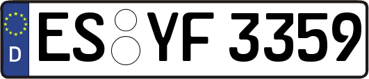 ES-YF3359