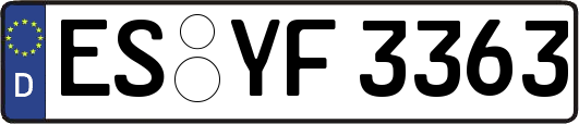 ES-YF3363