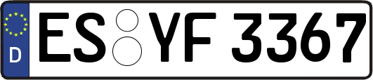 ES-YF3367