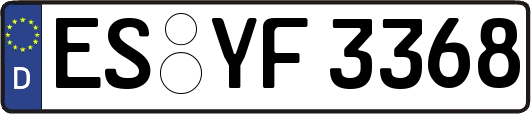 ES-YF3368