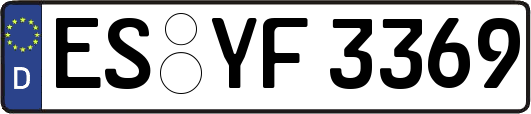 ES-YF3369