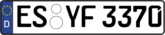 ES-YF3370