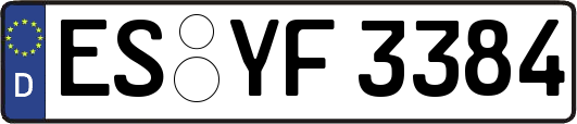 ES-YF3384