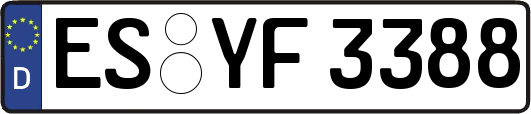 ES-YF3388