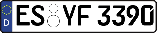 ES-YF3390